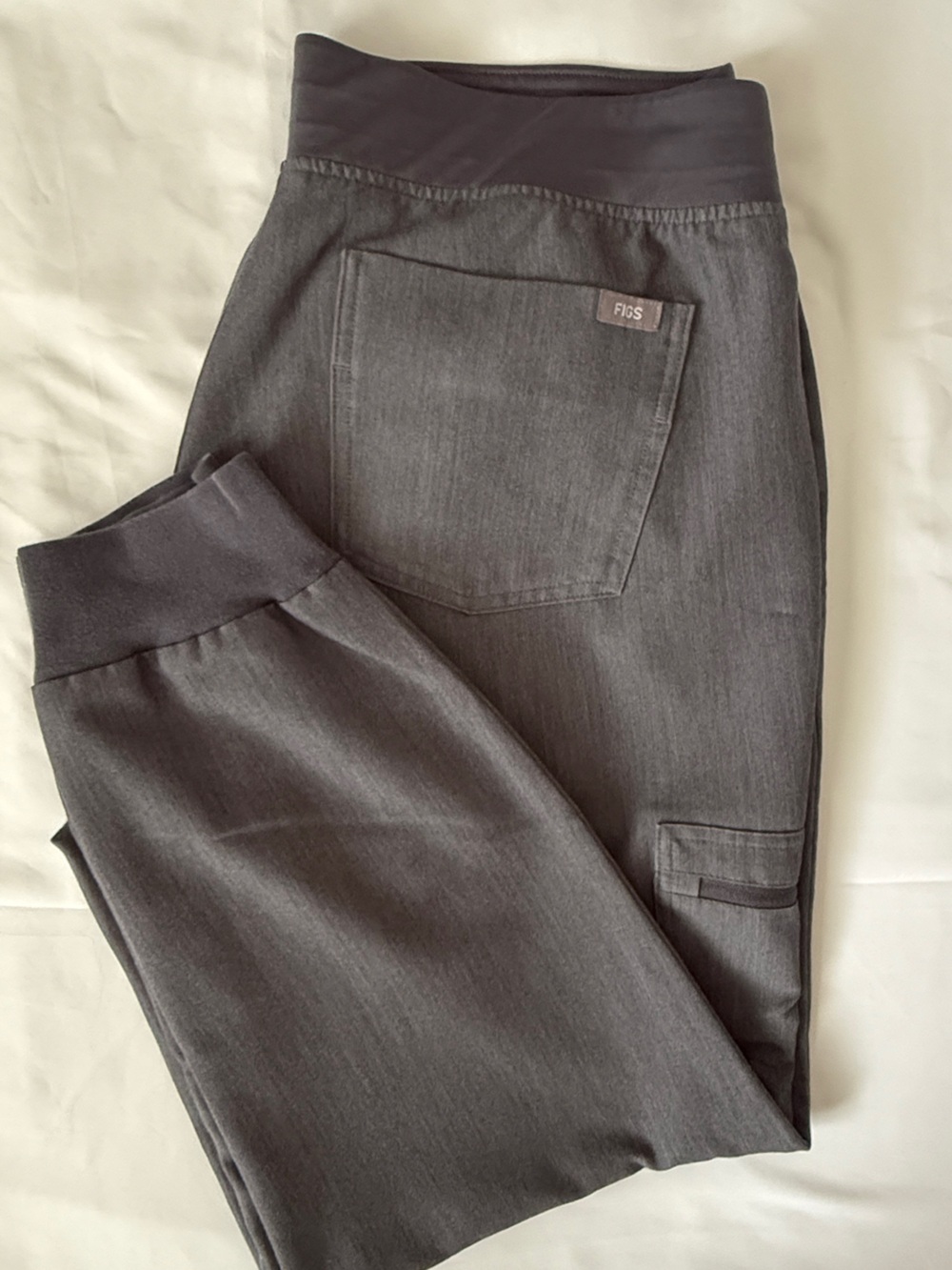 FIGS Zamora Jogger Scrub Pant for Women